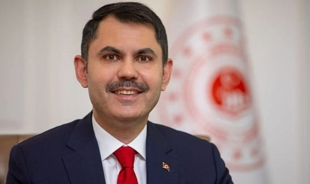 Bakan Kurum: Sıfır Atık Projesi 150 Bin Kurumda Hayata Geçirildi