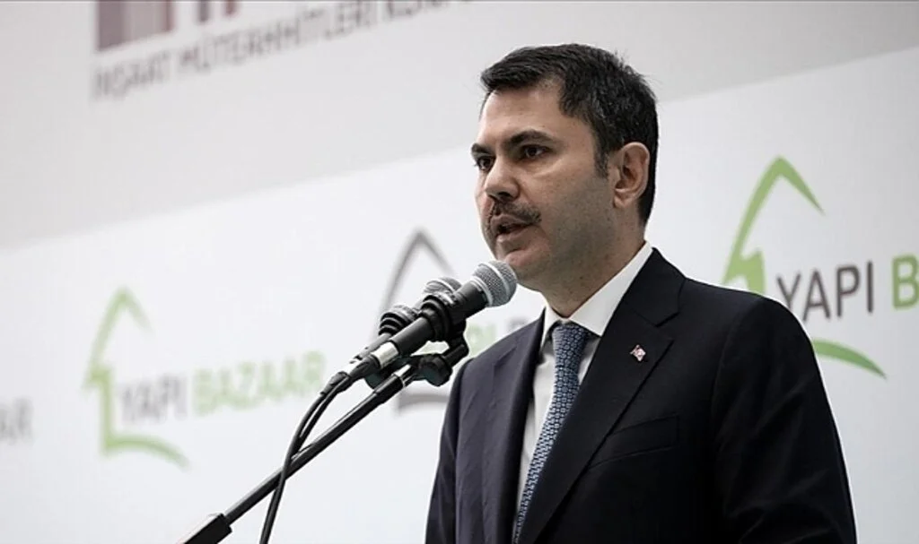 Bakan Kurum: Sosyal Konut Projemiz Kapsamında 2023 Mart Ayına Kadar Tüm İllerimizde Kuralarımızı Tamamlayacağız