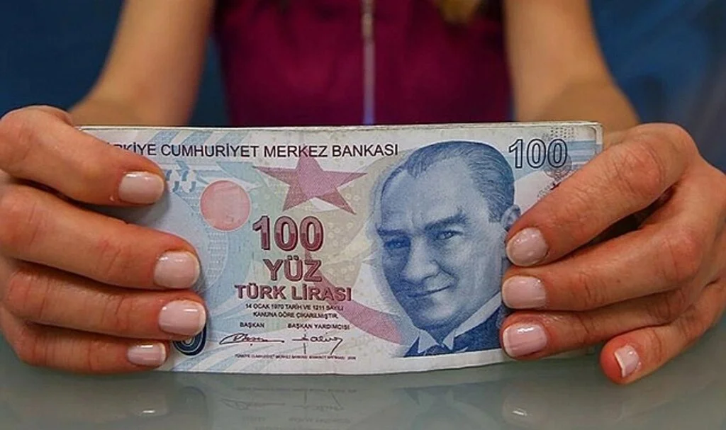 Bakan Nebati'den EYT açıklaması