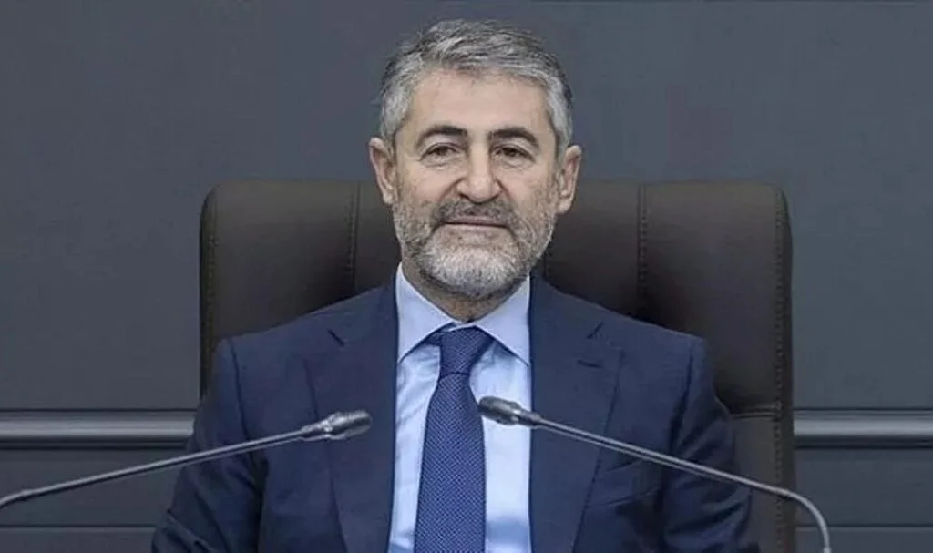 Bakan Nebati'den Kadro Açıklaması: 2 Bin Kişi Alınacak