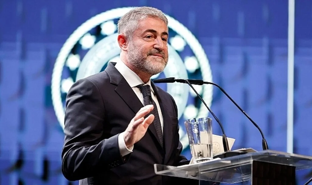 Bakan Nebati: "Yüksek enflasyon sorununu çözeceğiz"