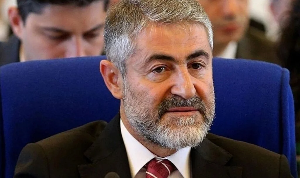 Bakan Nebati 'Yükümlülükleri kaldırdık' diyerek açıkladı: 1,5 milyon kişiyi ilgilendiriyor