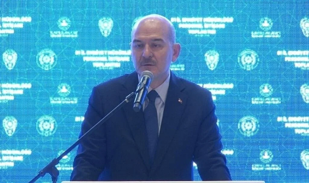 Bakan Soylu: “15 Temmuz öncesinde ve sonrasında en çok polis teşkilatı etkilendi”