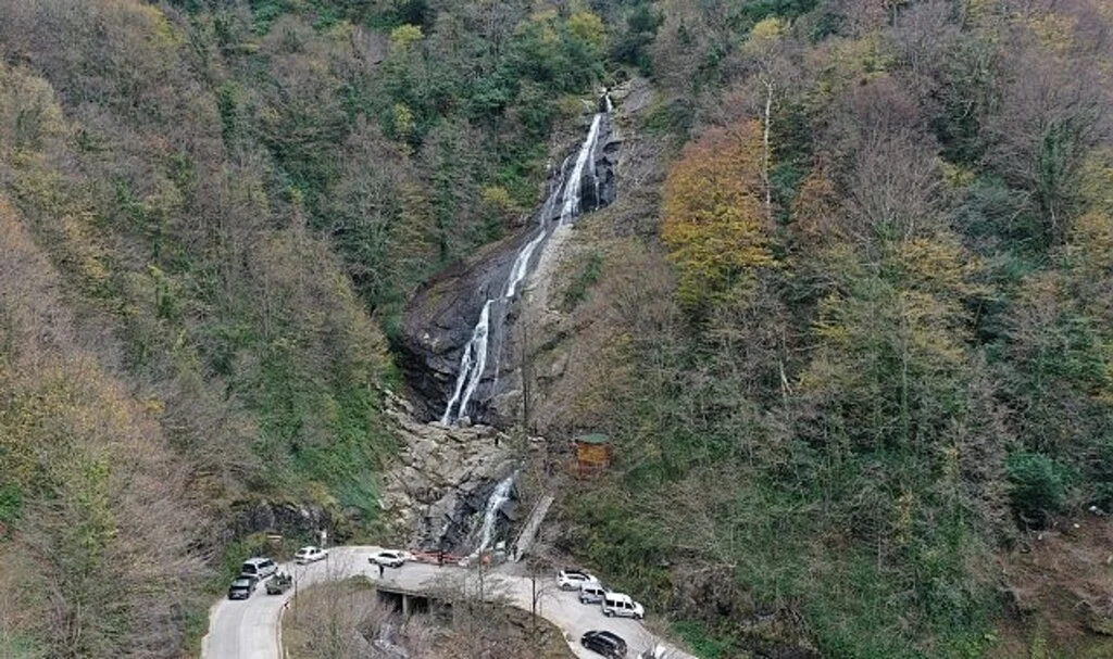 Başkan Akgül'den  Karacaören daveti 