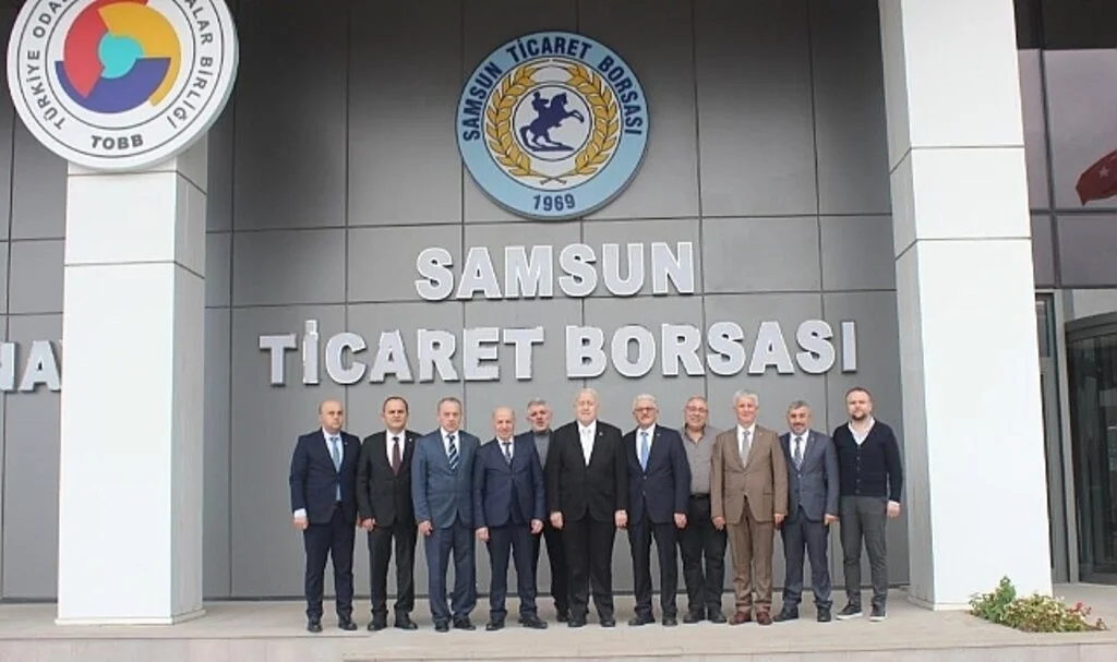 Başkan Yılmaz: “Tarımda Çok Daha İyi Bir Konuma Ulaşmayı Hedefliyoruz”