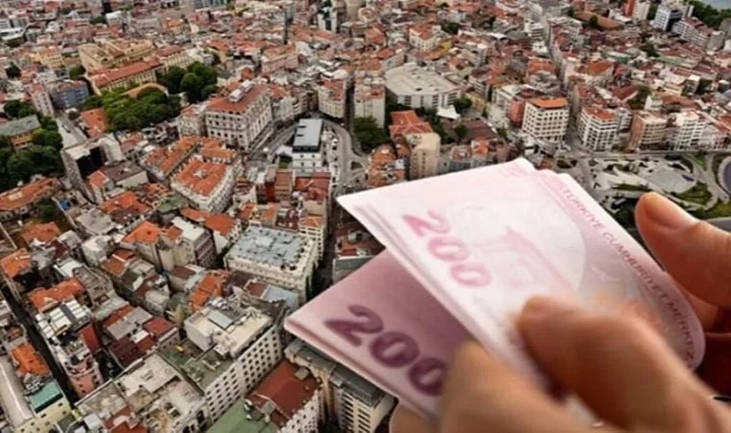 BETAM Raporu: Kasımda Kiraların Artış Hızı Yükseldi