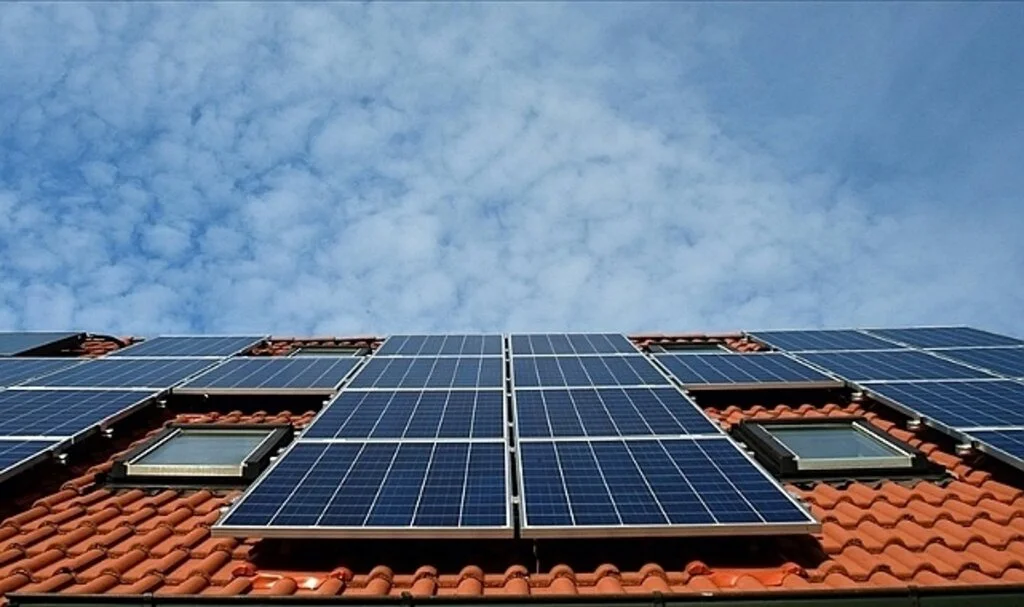 Binalarda Yenilenebilir Enerji Zorunluluğu 1 Ocak'ta Başlıyor