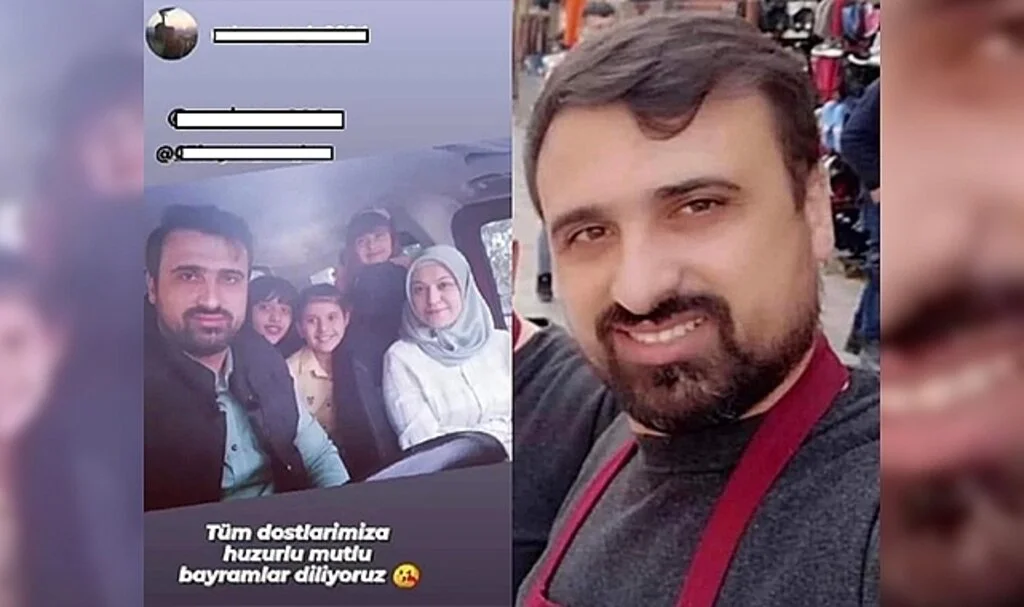 Bir Kadir Şeker olayı da Afyon'da