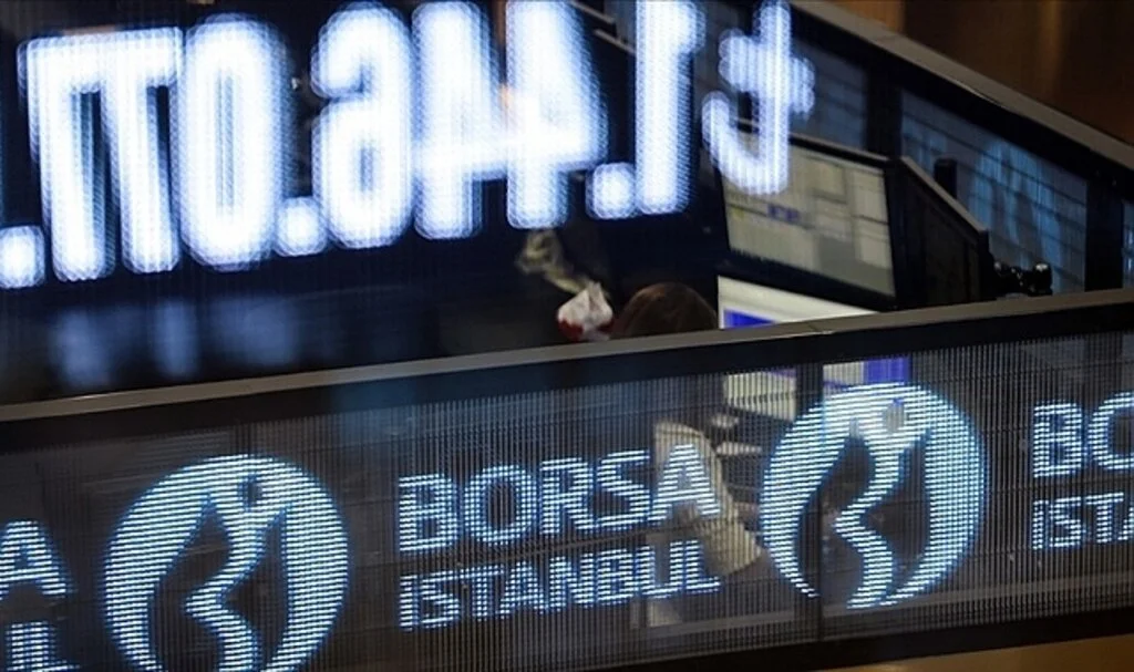 Borsa haftaya yükselişle başladı