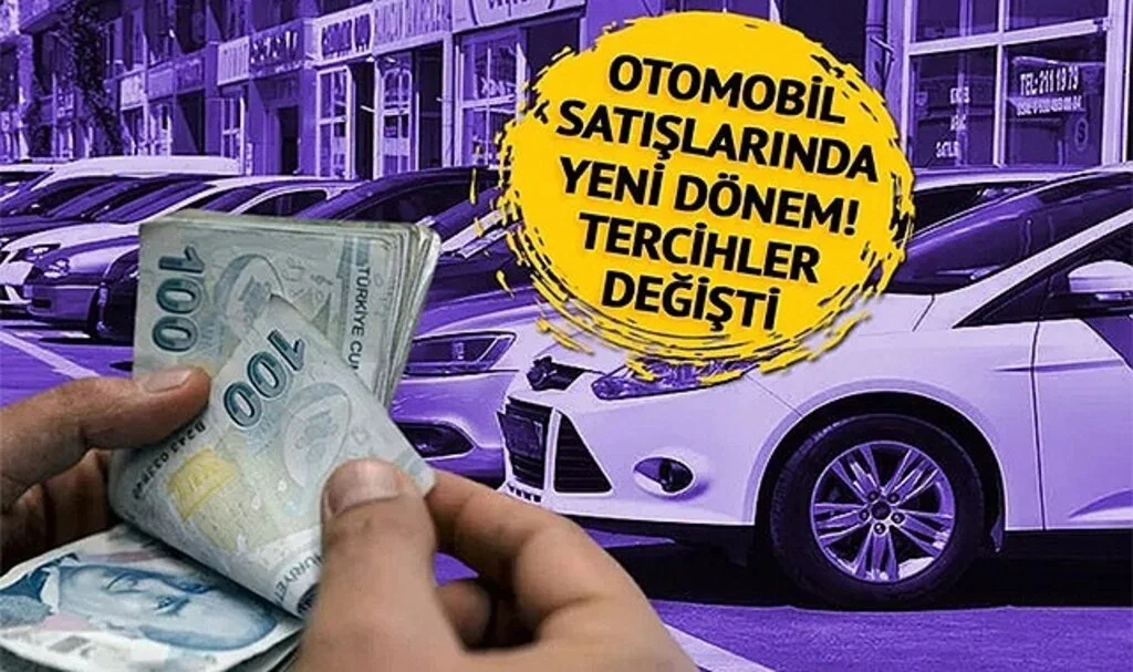 'Boş araba' dönemi başladı! Her ekstra fiyatları katladı, tercihler değişti! 200 bin TL kadar değişiyor...