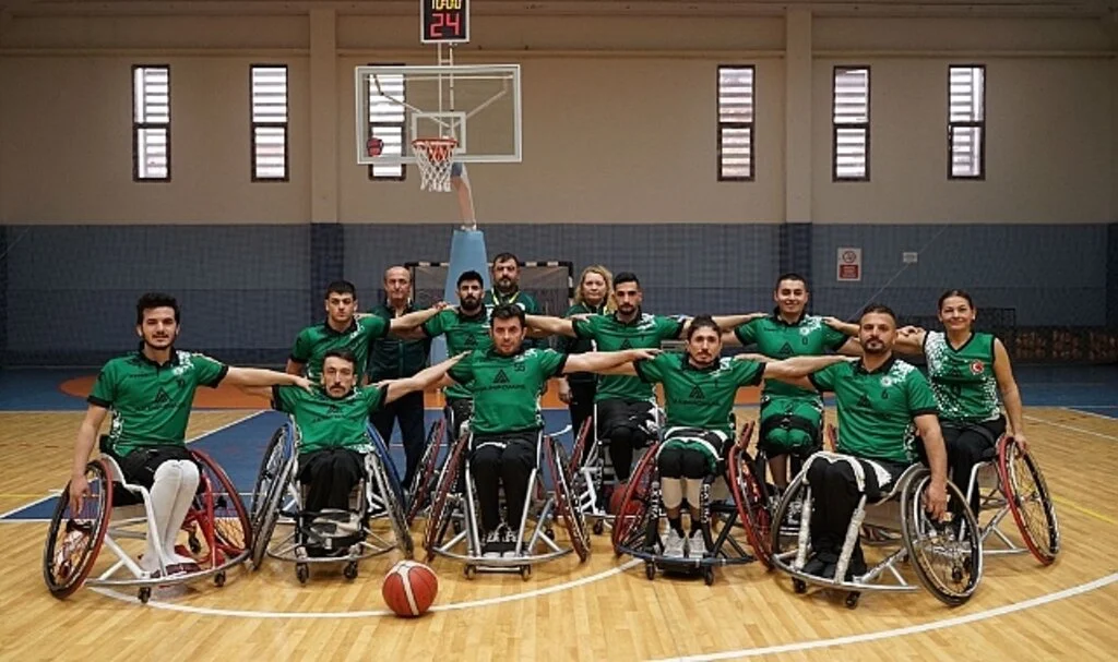 ÇABES'in Gücü Konya'ya Yetmedi