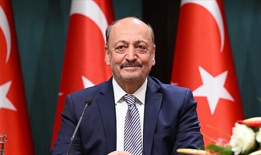 Çalışma ve Sosyal Güvenlik Bakanı Bilgin: (EYT) Bu Hafta Açıklanacak