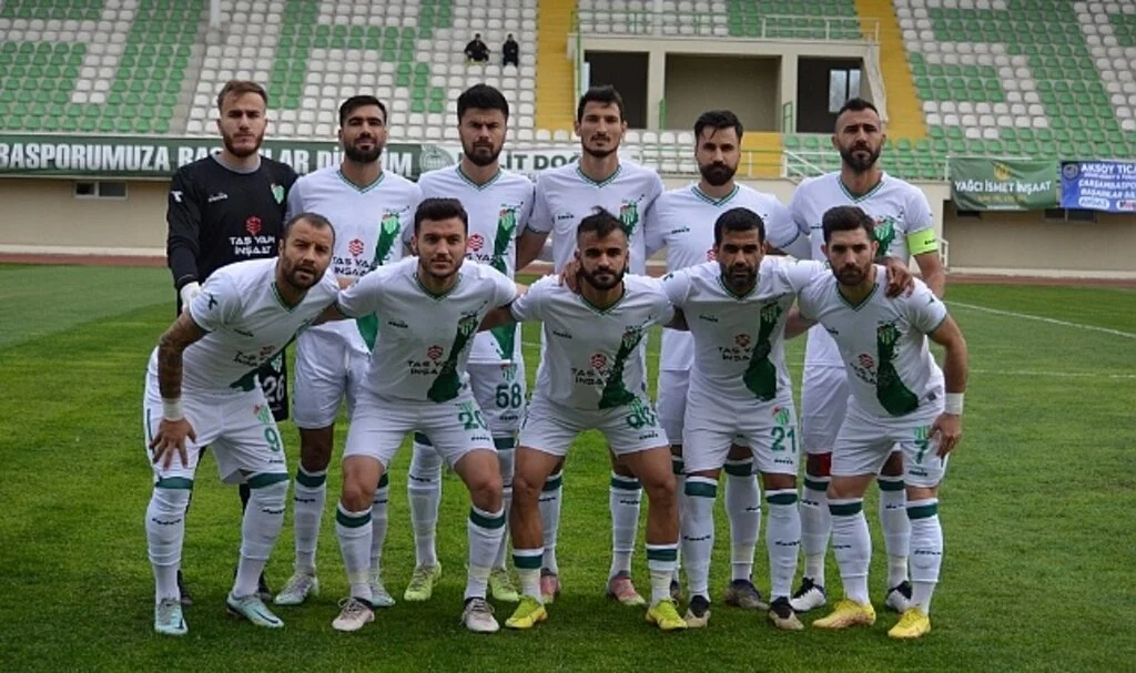 Çarşamba üç puanı elinden kaçırdı