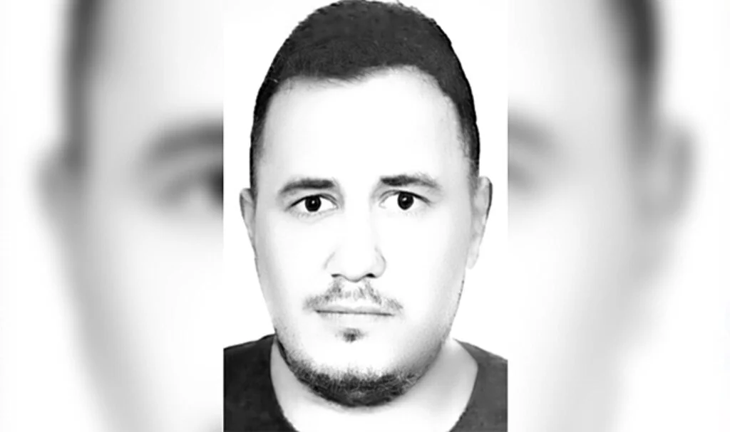 Samsun'da Çatı Katında Asılı Halde Ölü Bulundu