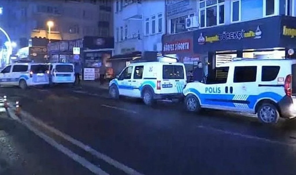 Çeşitli suçlardan hapis cezası ile aranan 11 şahıs yakalandı