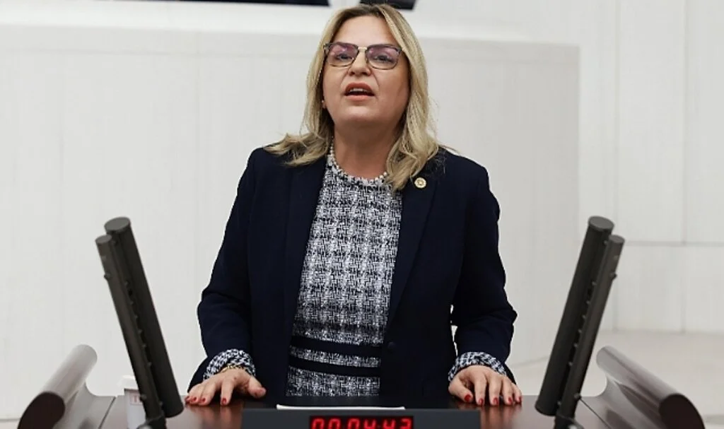 'CHP iktidarı adaletli olacak'