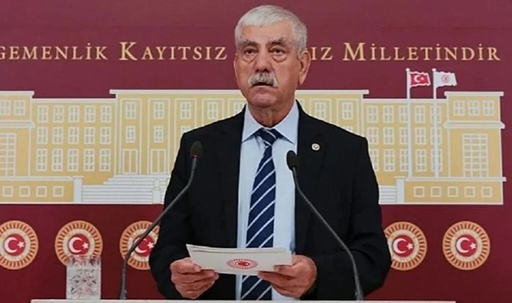 CHP’li Beko'dan Yüzde 2'lik Baraja Tepki: 45 Sendika Kapanacak!