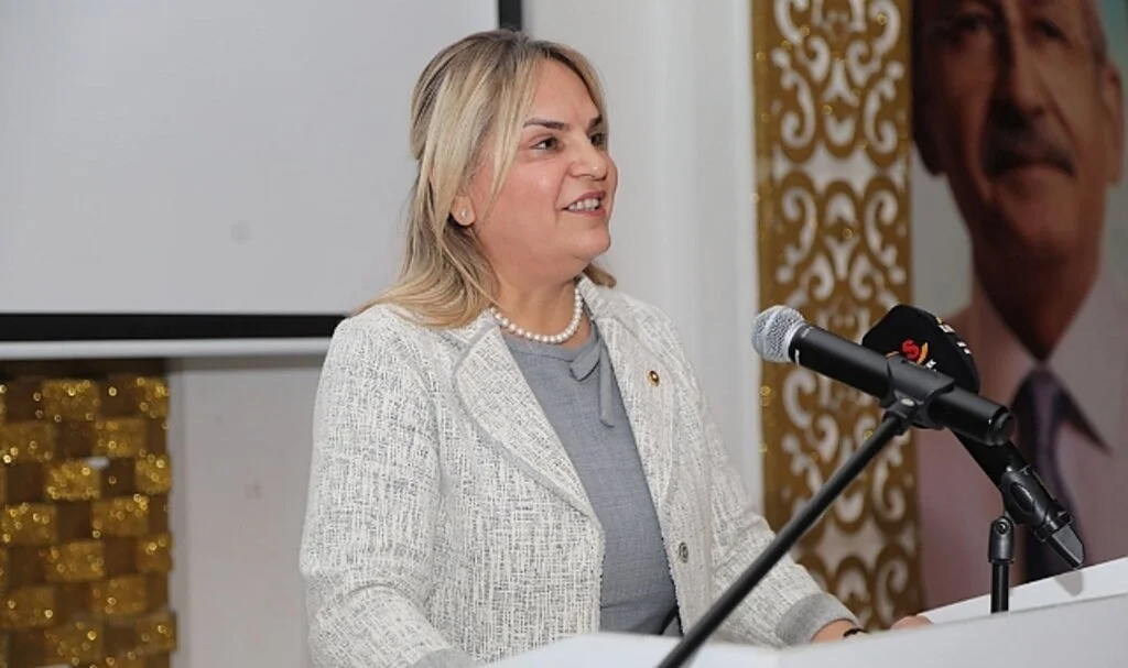 CHP Samsun Milletvekili Neslihan Hancıoğlu: Biz kadınlar yine başaracağız! 