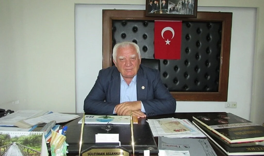 Çiftçilere uyarı 