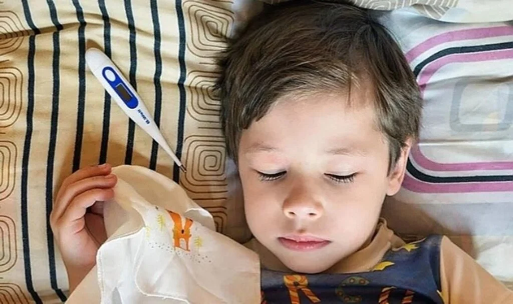 Çocuklarda Mevsimsel İshale Dikkat!