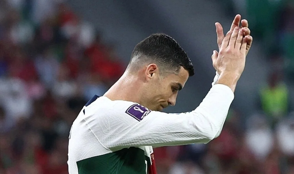 Cristiano Ronaldo'nun yeni takımı belli oldu