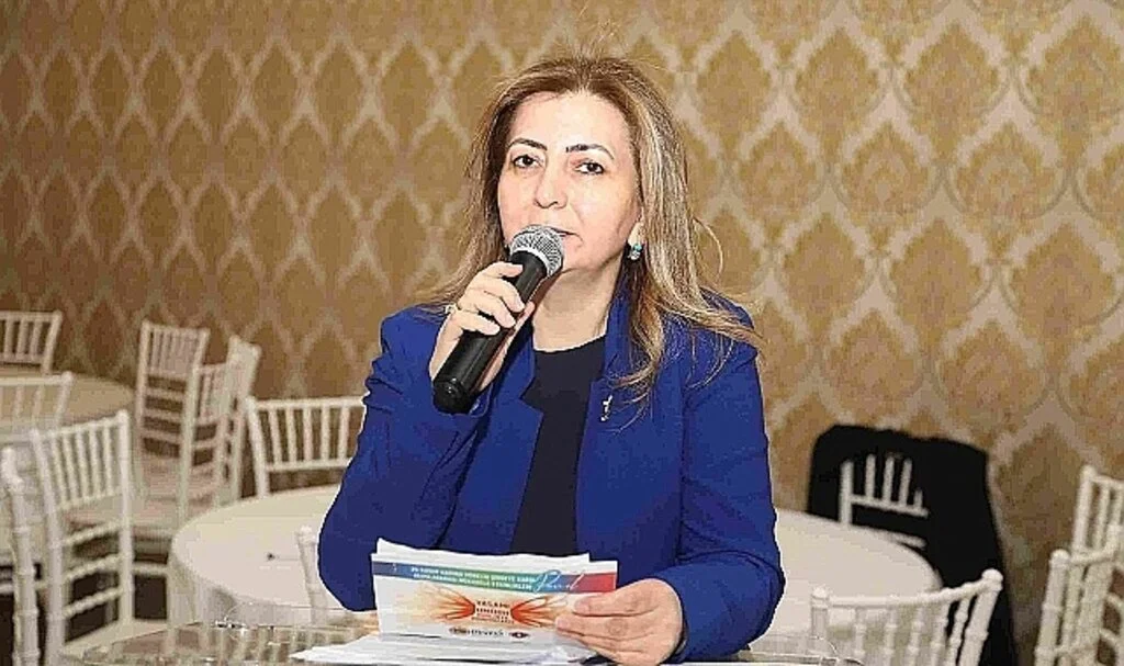 Çubukçuoğlu: 'Kirli Ellerinizi Çocuklardan Çekin Artık'