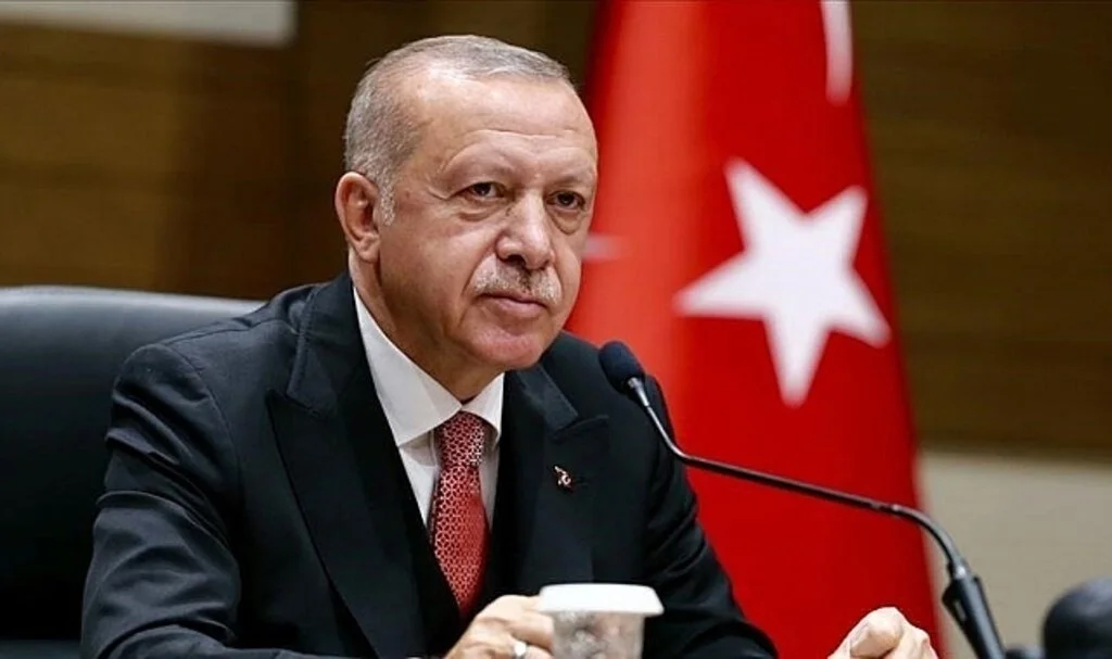 Cumhurbaşkanı Erdoğan 2022 FIFA Dünya Kupası'nın Kapanış Törenine Katılacak