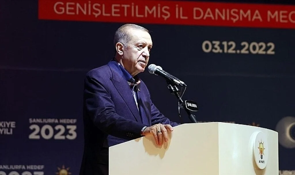 Cumhurbaşkanı Erdoğan: Pamuk üreticilerimizin mazot ve gübre desteğini dekarda 271 liraya çıkarıyoruz