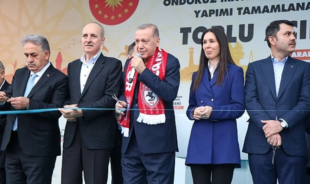  Cumhurbaşkanı Erdoğan: "Yarın Putin ve Zelenski ile görüşeceğim"