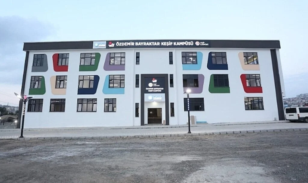 Deneyap Başvuruları 10 Aralık’a Kadar Uzatıldı