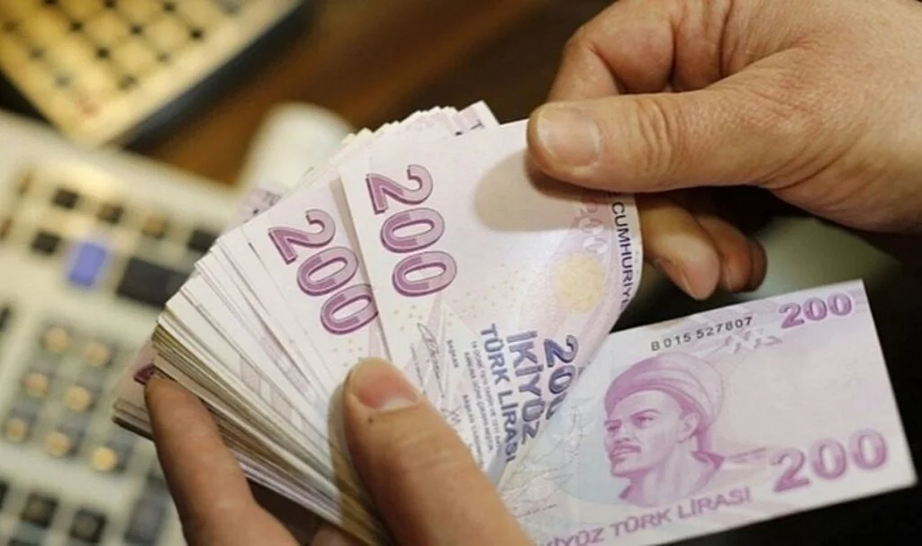 Dijital TL İle İlk Ödeme Gerçekleşti