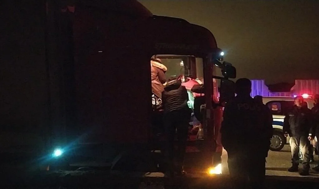 Direksiyon Başında Kalp Krizi Geçiren Sürücü Hayatını Kaybetti