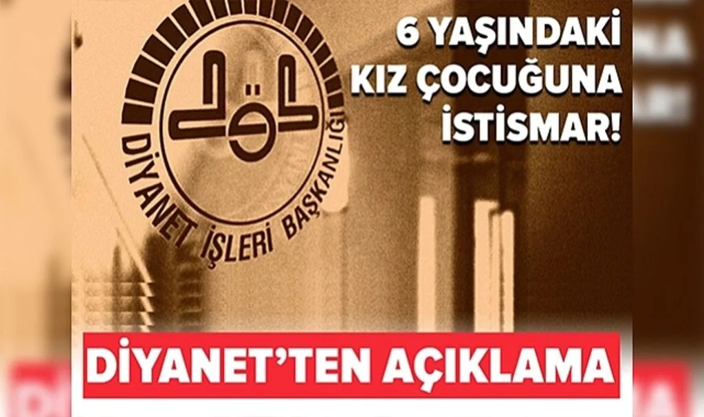 Diyanet'ten Açıklama: İslam'a Göre Bireylerin Rüşt Yaşına Gelmeden Evlendirilmeleri Söz Konusu Olamaz