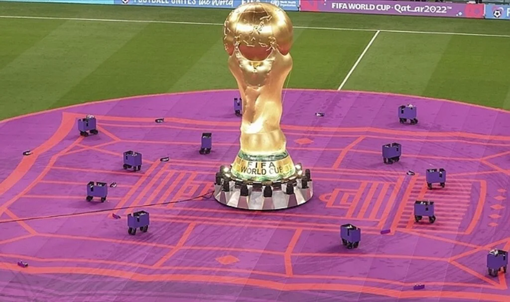 Dünya Futbolunun En Büyüğü Yarın Belli Oluyor