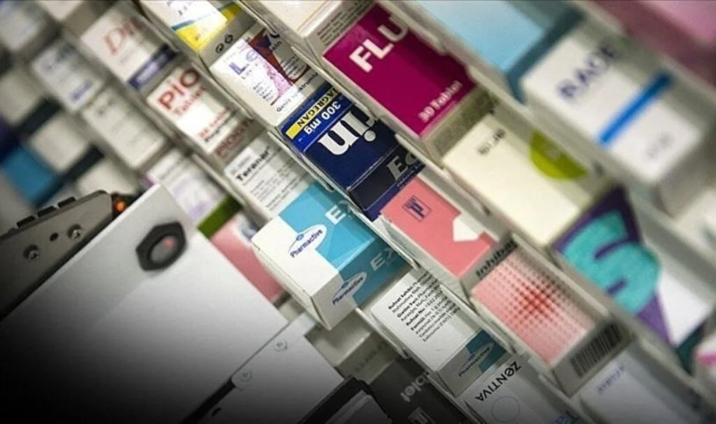 Eczanelerde İlaç Temini Sorununun Çözümü İçin Hazine ve Maliye Bakanlığı Harekete Geçti