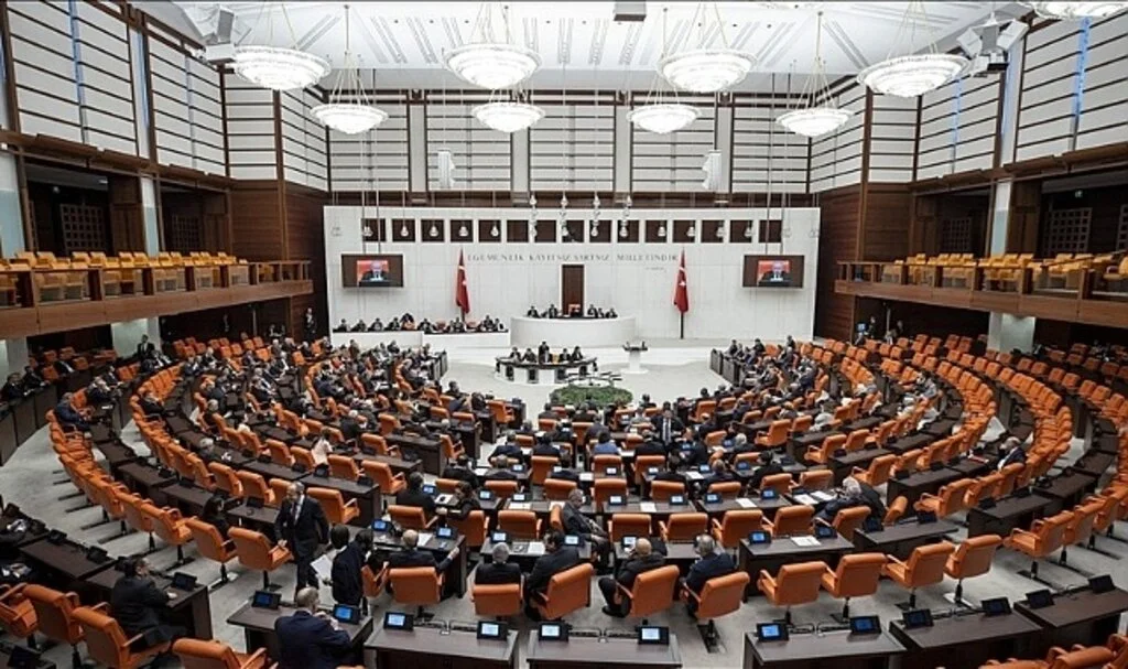 Ekonomiye İlişkin "Torba Teklif" Yasalaştı