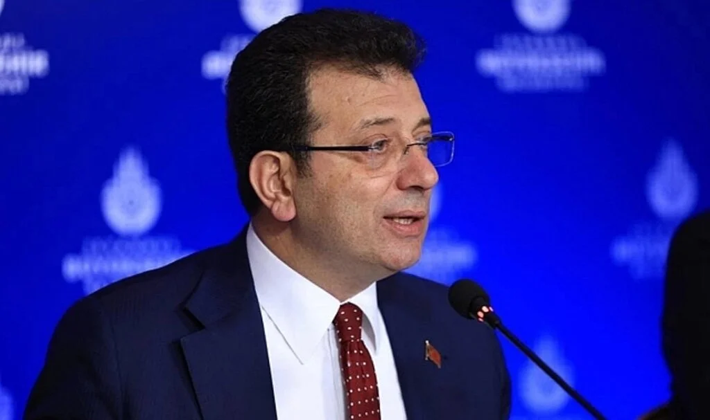 Ekrem İmamoğlu Davasında Savcıdan İtiraz: Cezanın Düzeltilip Onanması Talep Edildi
