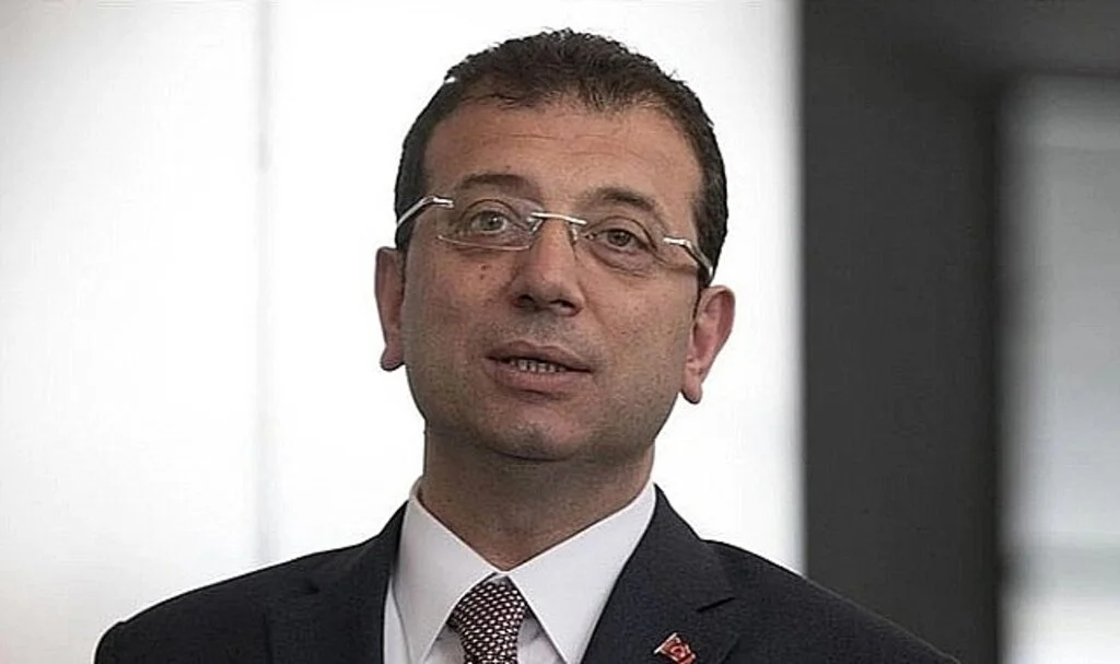 Ekrem İmamoğlu'dan 'cumhurbaşkanı adaylığı' sorusuna yanıt: Allah bilir