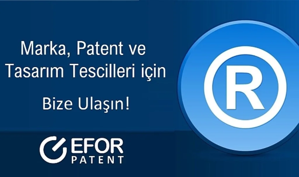 Endüstriyel Marka Tescil Nedir Nasıl Yapılır?
