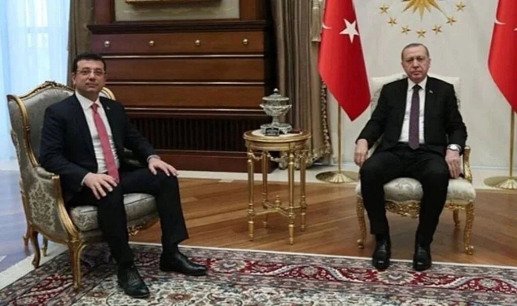 Erdoğan’ın 'Sansürlenen' Ekrem İmamoğlu Yanıtı: 'Daha Sert Cümleler De Kurdu, Ancak...'