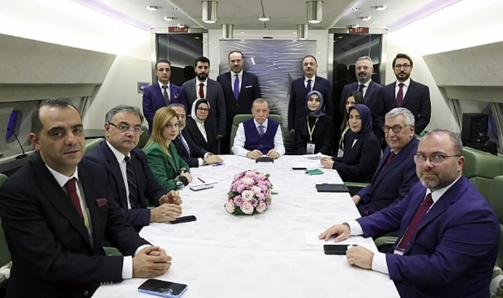 Erdoğan o sözlere açıklık getirdi