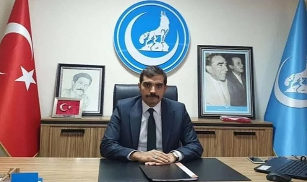 Eski Ülkü Ocakları Genel Başkanı Sinan Ateş'e Silahlı Saldırı: Durumu Ağır