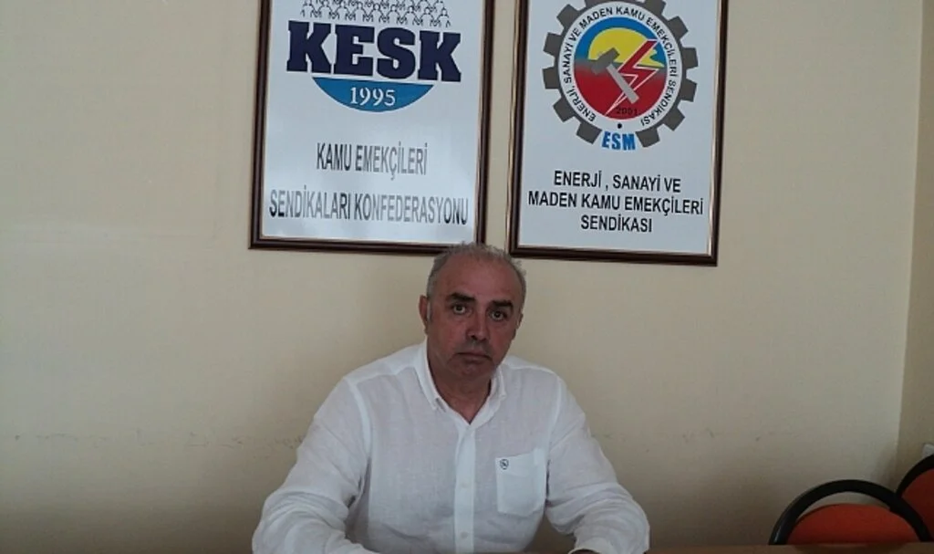ESM'den Yüzde 2 Baraj Tepkisi 