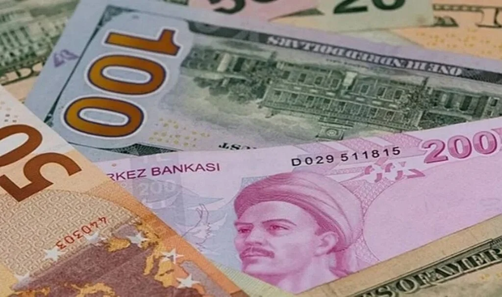 Euro/TL 20'yi Aştı!