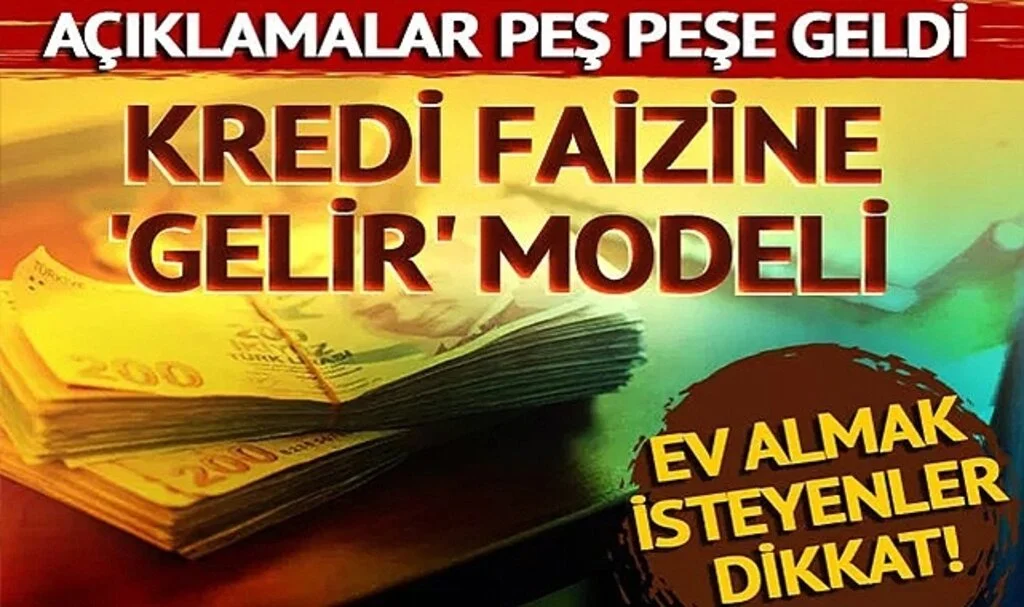 Ev alacaklar dikkat! Bakan Kurum 'yakında' diyerek duyurdu! Yeni konut kampanyası geliyor...