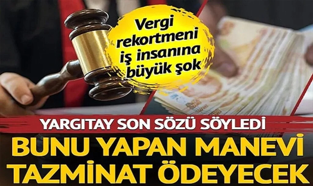 Evlenecek çiftleri ilgilendiriyor! Bir gün kala şok yaşadılar: Yargıtay faturayı kesti! Düğünü iptal eden şirket tazminat ödeyecek…