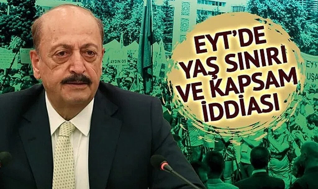  EYT’de yaş sınırı sonrası yeni iddia! Kapsam hesabı değişti: Hak kazananların yüzde 60’ı…
