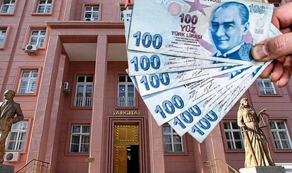 EYT'lilere bir müjde de Yargıtay'dan