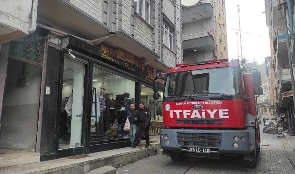 Faciadan dönüldü