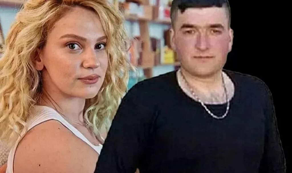 Farah Zeynep Abdullah hakkında 2 yıl 4 aya kadar hapis istemi